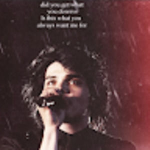 Meet your Posher, Alyssa